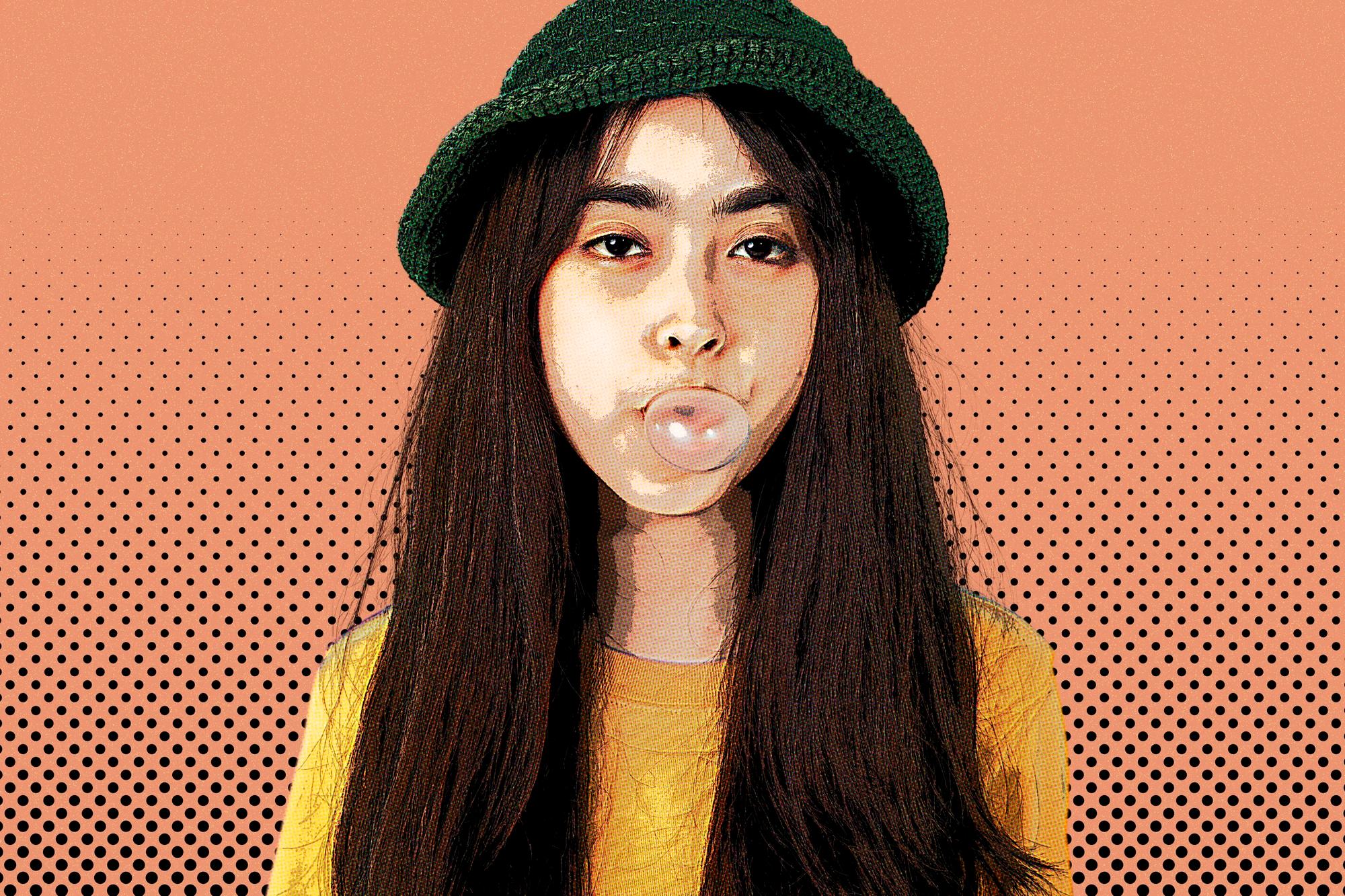 girl