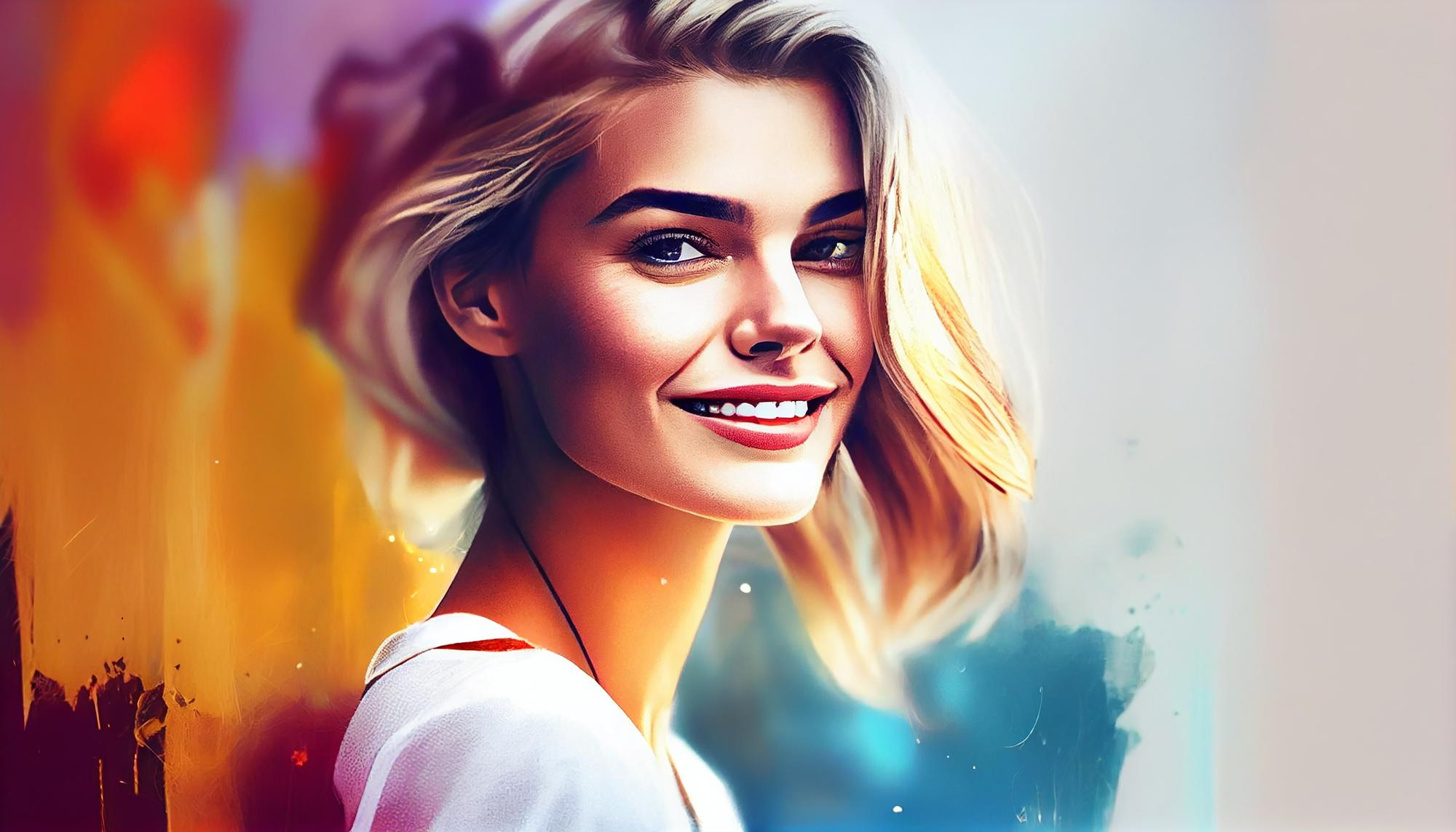 girl